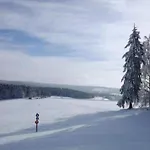 In With Valley Views Апартаменты *