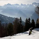 In With Valley Views Апартаменты Вейзона