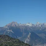 In With Valley Views