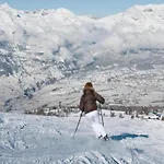 شقة In With Valley Views *