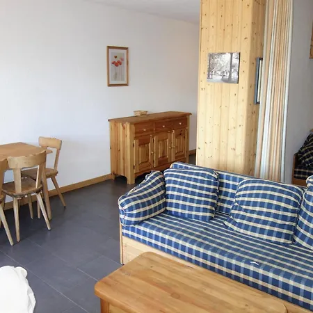 Apartament In With Valley Views