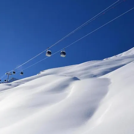 公寓 In With Valley Views 维松纳