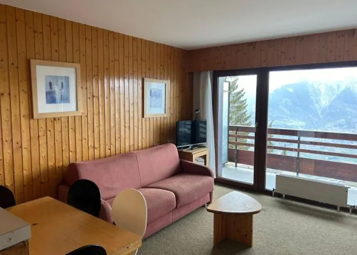 In With Valley Views * 维松纳