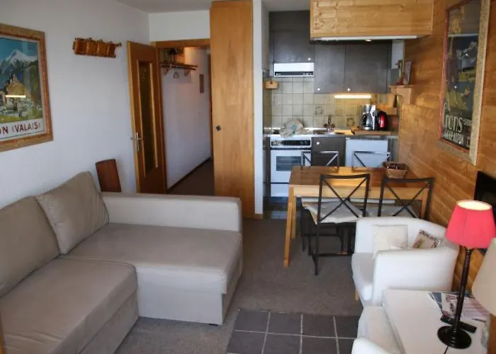 In With Valley Views 公寓 维松纳