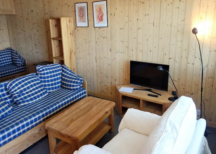 In With Valley Views 公寓 维松纳