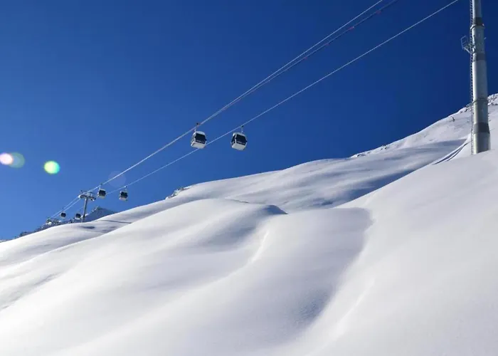 公寓 In With Valley Views 维松纳