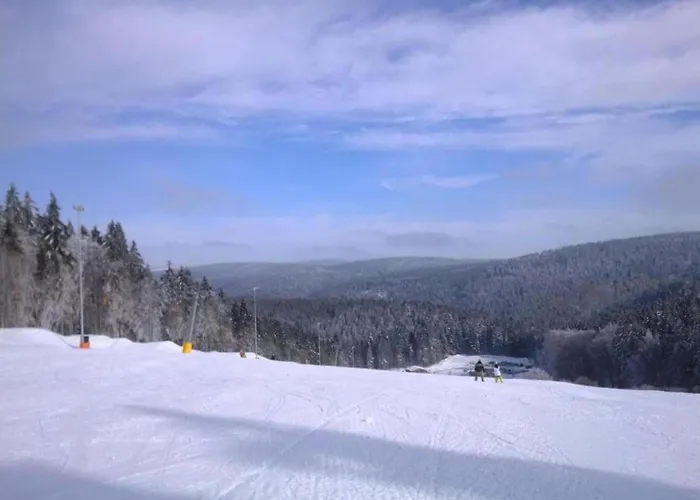 In With Valley Views 公寓 维松纳