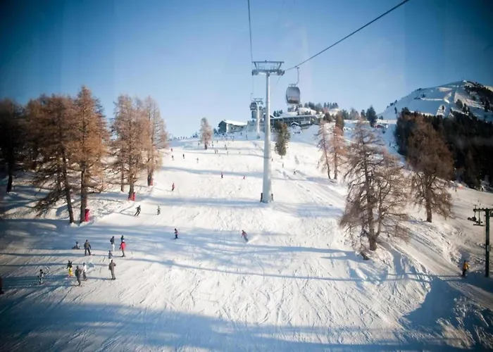 Apartament In With Valley Views Veysonnaz